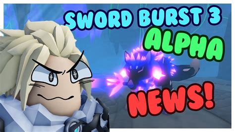 roblox swordburst 3.